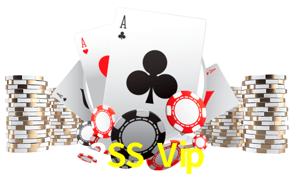 Jogue jogos de pôquer em 3SS Vip