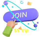 Junte-se ao cassino 3SS Vip hoje mesmo