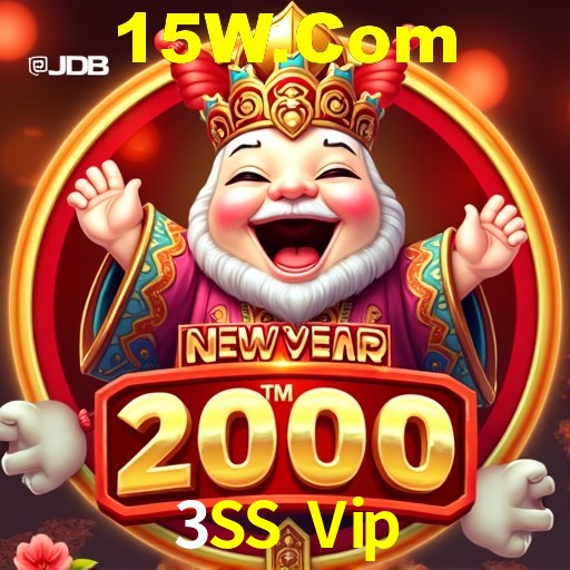 3SS Login