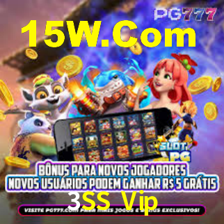Premium Interface 3SS Vip