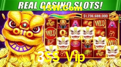 3SS Vip