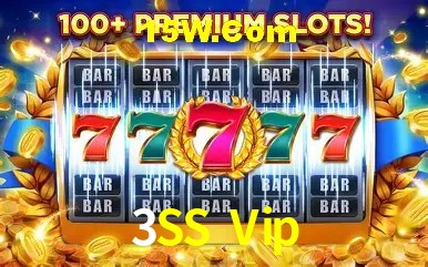 Promoção Relâmpago 3SS Vip