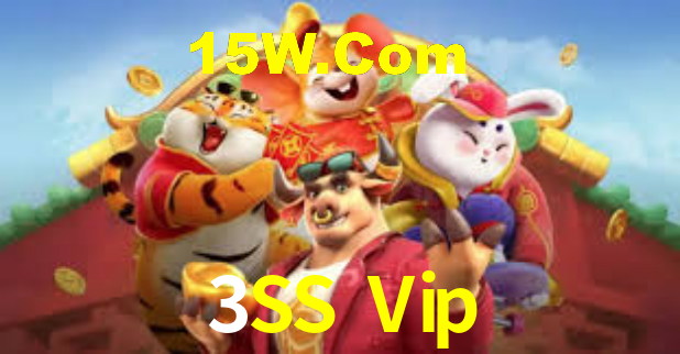 3SS Vip