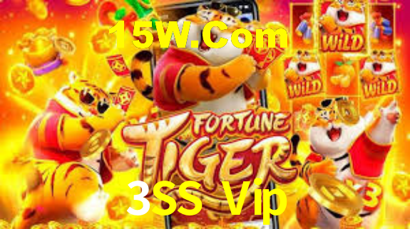 Exclusive Games 3SS Vip
