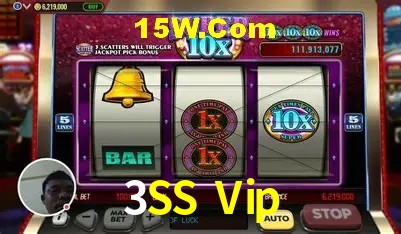 3SS Login