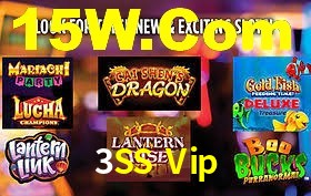 Slot Games 3SS Vip