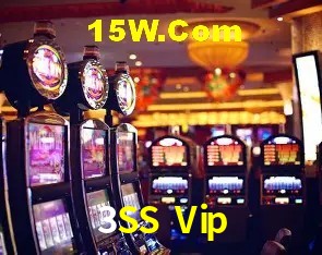 Estatísticas do Jogo 3SS Vip