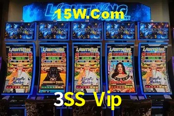  3SS Login