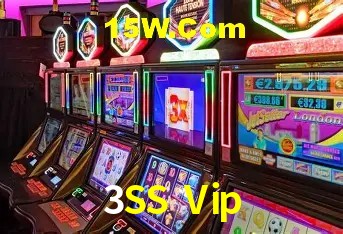 3SS App