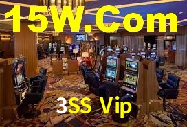 Platform Technology 3SS Vip