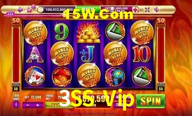 3SS Vip: Seu Cassino Premiado com Pagamentos Rápidos