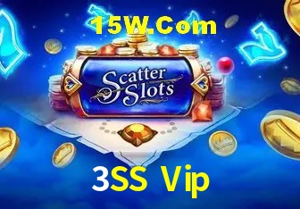 Login Seguro 3SS Vip