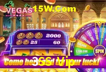 Integração de APIs 3SS Vip