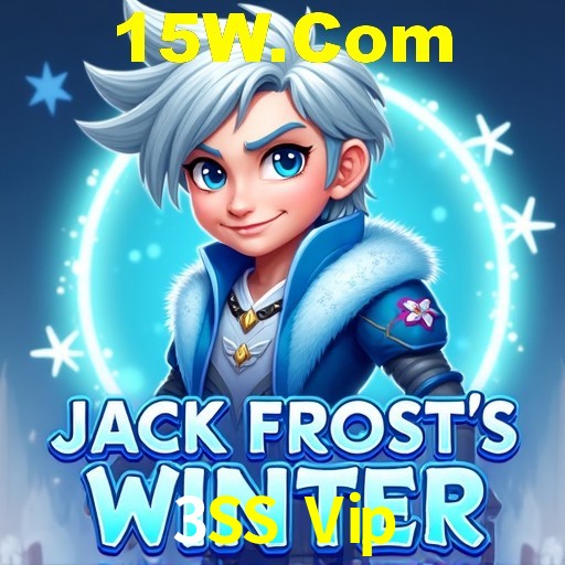 Descubra a Magia dos Jogos de Arcade no 3SS Vip