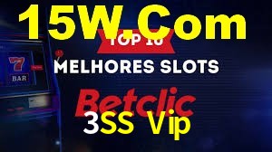 Bonus Features 3SS Vip