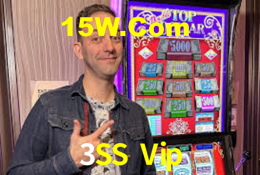 Tournaments 3SS Vip