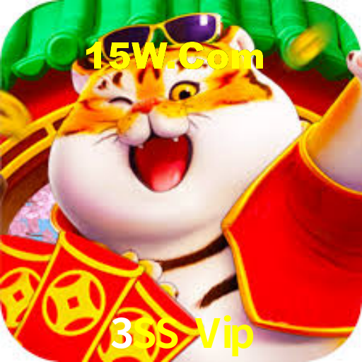 Live Casino 3SS Vip