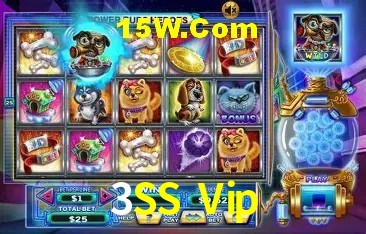 3SS App