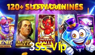 Segurança 2FA 3SS Vip