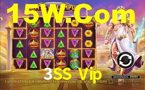 Tennis Betting 3SS Vip
