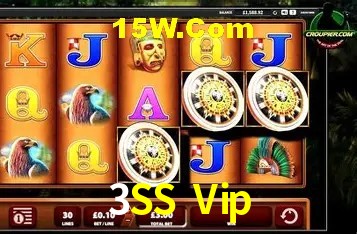 3SS Vip