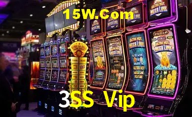 Tecnologia da Plataforma 3SS Vip