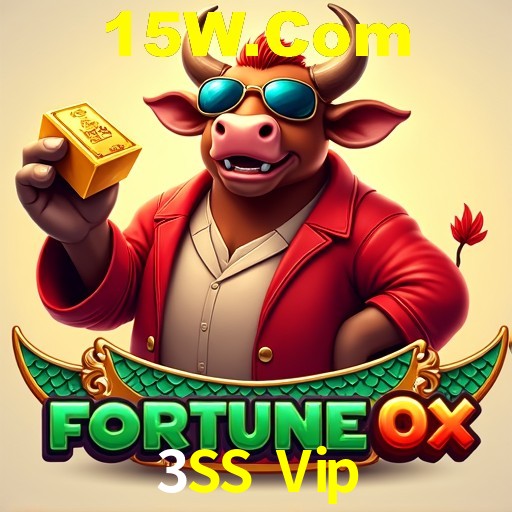Interface Premium 3SS Vip