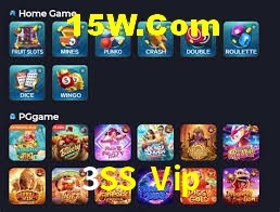Flash Promotion 3SS Vip