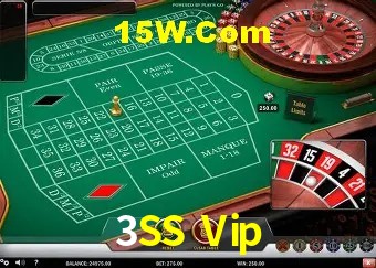 Sistemas de Segurança 3SS Vip