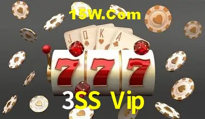 Provedores de Jogos 3SS Vip