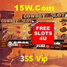 3SS Vip,3SS Login
