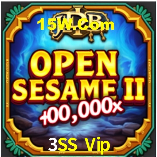 Casino Ao Vivo 3SS Vip