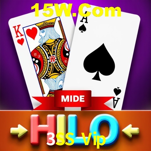 Jogos Exclusivos 3SS Vip