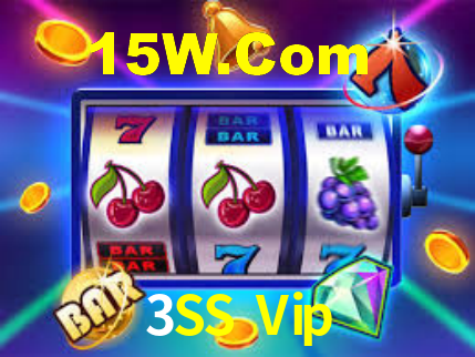 3SS App