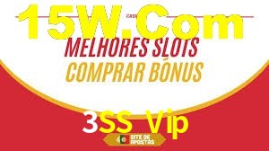 Game Statistics 3SS Vip