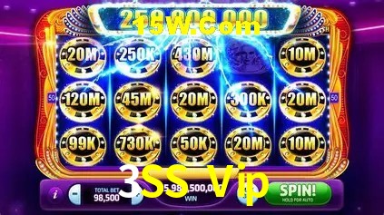 3SS App