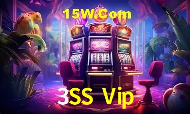 3SS Vip,3SS Login