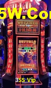 Games Directory 3SS Vip