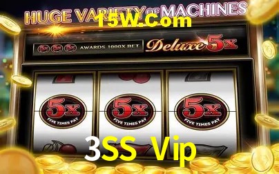 Ofertas Exclusivas 3SS Vip