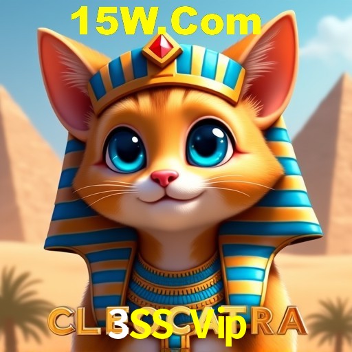 Descubra a Magia dos Jogos de Arcade no 3SS Vip