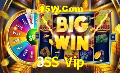 3SS Vip - Seu Cassino Online Favorito com Bônus Incríveis - 3SS Login