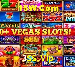 Diretório de Jogos 3SS Vip