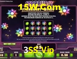 Exclusive Offers 3SS Vip
