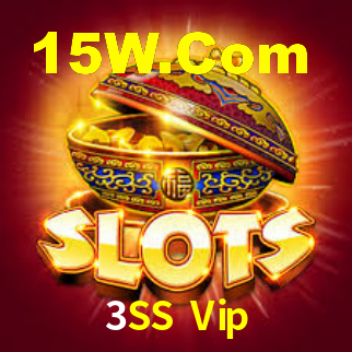 Bônus Generosos e Exclusivos no 3SS Vip para Você!